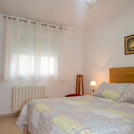 Els Ports D'Horta Apartment Horta de Sant Joan Bagian luar foto