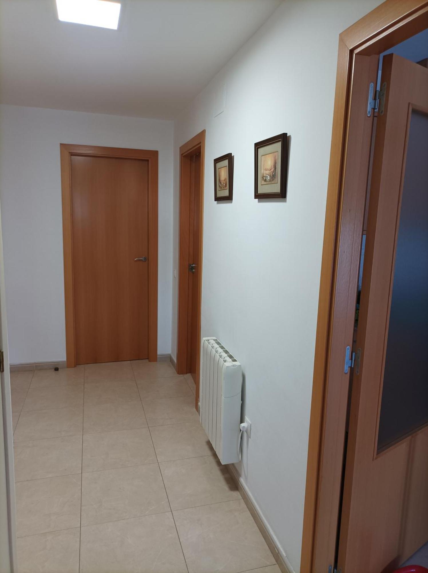 Els Ports D'Horta Apartment Horta de Sant Joan Bagian luar foto